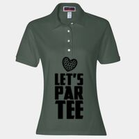 Women's Spotshield™ 50/50 Sport Shirt Thumbnail