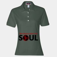 Women's Spotshield™ 50/50 Sport Shirt Thumbnail