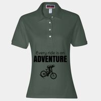 Women's Spotshield™ 50/50 Sport Shirt Thumbnail