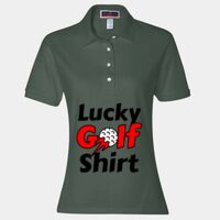 Women's Spotshield™ 50/50 Sport Shirt Thumbnail