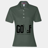 Women's Spotshield™ 50/50 Sport Shirt Thumbnail