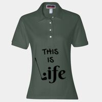 Women's Spotshield™ 50/50 Sport Shirt Thumbnail