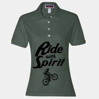 Women's Spotshield™ 50/50 Sport Shirt Thumbnail