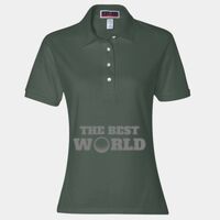 Women's Spotshield™ 50/50 Sport Shirt Thumbnail