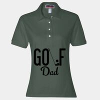 Women's Spotshield™ 50/50 Sport Shirt Thumbnail