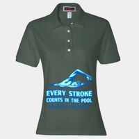 Women's Spotshield™ 50/50 Sport Shirt Thumbnail