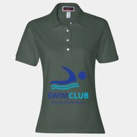 Women's Spotshield™ 50/50 Sport Shirt Thumbnail