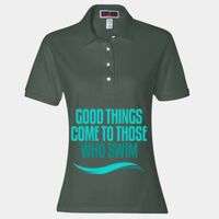 Women's Spotshield™ 50/50 Sport Shirt Thumbnail