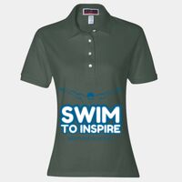 Women's Spotshield™ 50/50 Sport Shirt Thumbnail