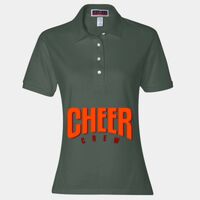 Women's Spotshield™ 50/50 Sport Shirt Thumbnail