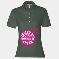 Women's Spotshield™ 50/50 Sport Shirt Thumbnail