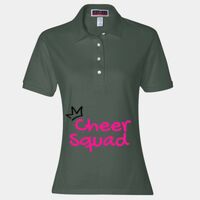 Women's Spotshield™ 50/50 Sport Shirt Thumbnail