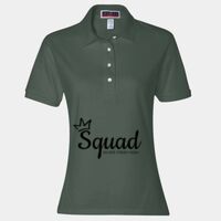 Women's Spotshield™ 50/50 Sport Shirt Thumbnail