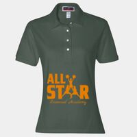 Women's Spotshield™ 50/50 Sport Shirt Thumbnail