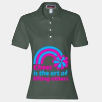 Women's Spotshield™ 50/50 Sport Shirt Thumbnail