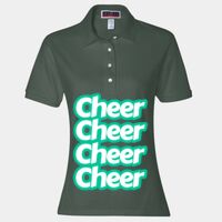 Women's Spotshield™ 50/50 Sport Shirt Thumbnail