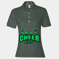 Women's Spotshield™ 50/50 Sport Shirt Thumbnail