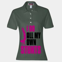 Women's Spotshield™ 50/50 Sport Shirt Thumbnail