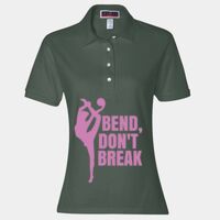 Women's Spotshield™ 50/50 Sport Shirt Thumbnail