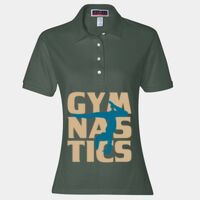 Women's Spotshield™ 50/50 Sport Shirt Thumbnail