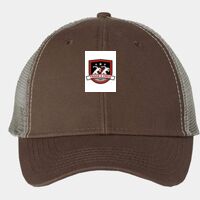 ''The Duke'' Washed Trucker Cap Thumbnail