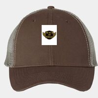 ''The Duke'' Washed Trucker Cap Thumbnail