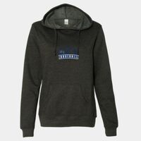 Juniors' Lightweight Pullover Hooded Sweatshirt Thumbnail
