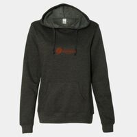 Juniors' Lightweight Pullover Hooded Sweatshirt Thumbnail