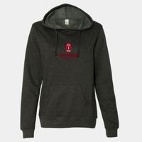 Juniors' Lightweight Pullover Hooded Sweatshirt Thumbnail