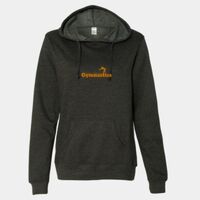Juniors' Lightweight Pullover Hooded Sweatshirt Thumbnail