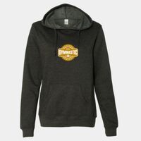 Juniors' Lightweight Pullover Hooded Sweatshirt Thumbnail