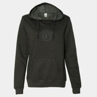 Juniors' Lightweight Pullover Hooded Sweatshirt Thumbnail