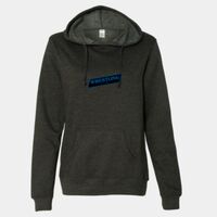 Juniors' Lightweight Pullover Hooded Sweatshirt Thumbnail
