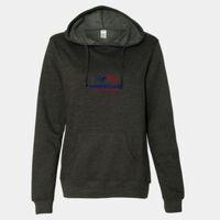 Juniors' Lightweight Pullover Hooded Sweatshirt Thumbnail