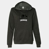 Juniors' Lightweight Pullover Hooded Sweatshirt Thumbnail