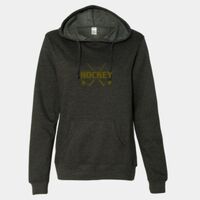 Juniors' Lightweight Pullover Hooded Sweatshirt Thumbnail