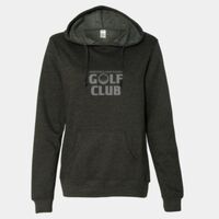 Juniors' Lightweight Pullover Hooded Sweatshirt Thumbnail
