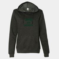 Juniors' Lightweight Pullover Hooded Sweatshirt Thumbnail