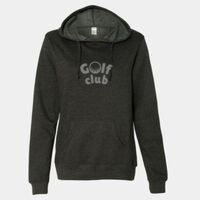 Juniors' Lightweight Pullover Hooded Sweatshirt Thumbnail