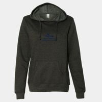 Juniors' Lightweight Pullover Hooded Sweatshirt Thumbnail