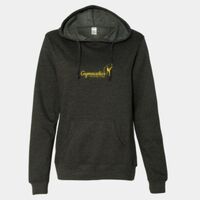 Juniors' Lightweight Pullover Hooded Sweatshirt Thumbnail