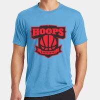 Performance Blend Tee Thumbnail