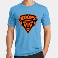 Performance Blend Tee Thumbnail