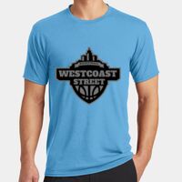 Performance Blend Tee Thumbnail