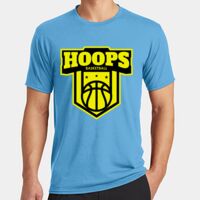 Performance Blend Tee Thumbnail