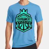 Performance Blend Tee Thumbnail