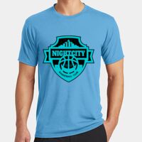 Performance Blend Tee Thumbnail