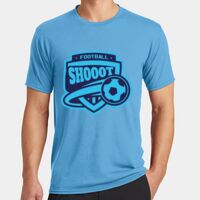 Performance Blend Tee Thumbnail