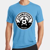 Performance Blend Tee Thumbnail