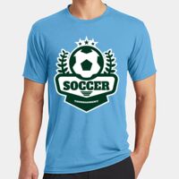 Performance Blend Tee Thumbnail